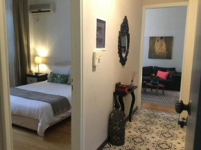 Athens-Plaka, Peter's House